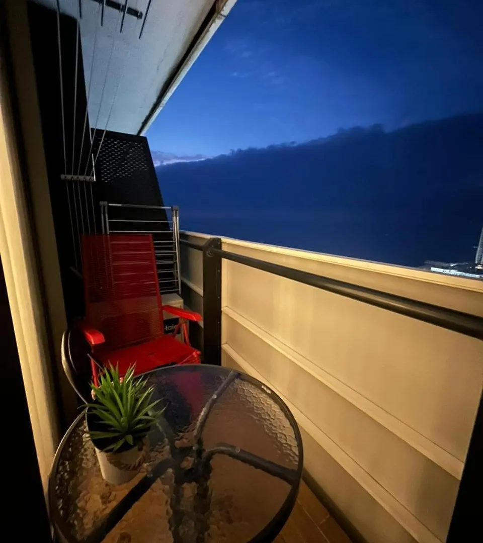 Beautiful Apartments Near The Sea - Orbi City N6 Batumi 5*,  Georgia
