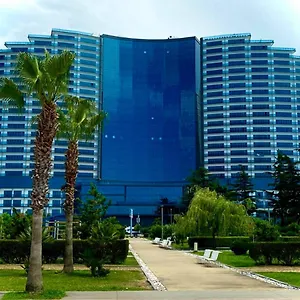 Grand Bellagio Convention & Casino ***** Batumi