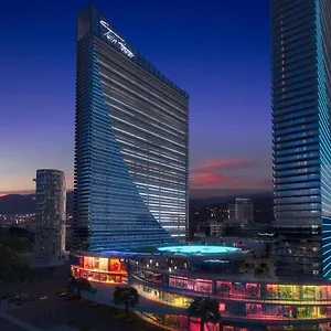 Panorama Sea View Orbi ***** Batumi