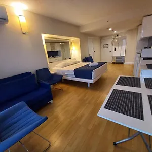 Отель Orbi Superhost