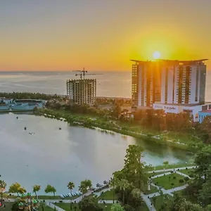 5* Otel Orbi In
