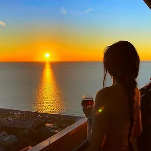 5* Otel Panorma Black Sea Side