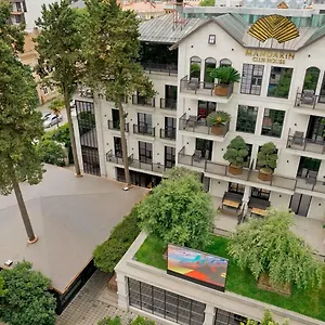 ホテル Mandarin Club House