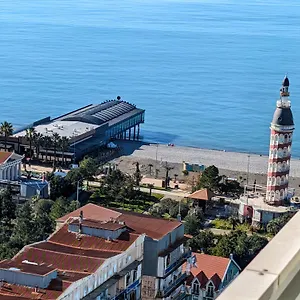 5* Otel Orbi City Black Sea View