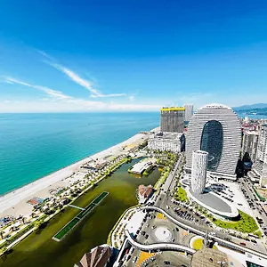 High View ***** Batumi