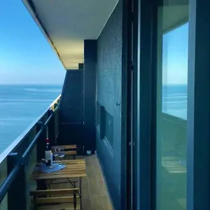 Orbit City ***** Batumi