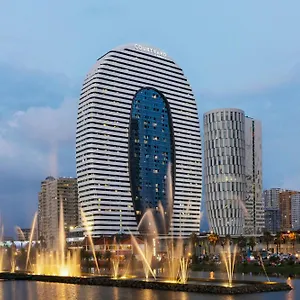 Courtyard By Marriott ***** Batumi