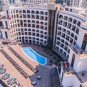 Colosseum Marina ***** Batumi