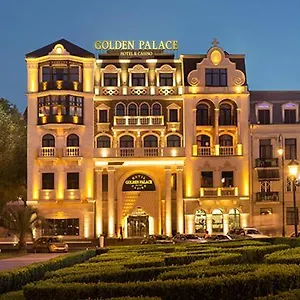 Hotel Golden Palace Hotel&casino
